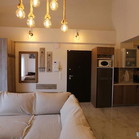 Elena'S House By The Sea Villa Nikiti  Bagian luar foto