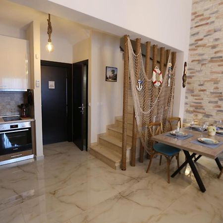 Elena'S House By The Sea Villa Nikiti  Bagian luar foto
