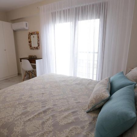Elena'S House By The Sea Villa Nikiti  Bagian luar foto